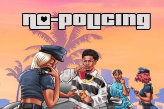 The Emoji No Policing Ft. T Classic