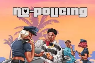 The Emoji No Policing Ft. T Classic