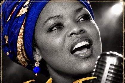 The Harmony Sessions – I Am Free