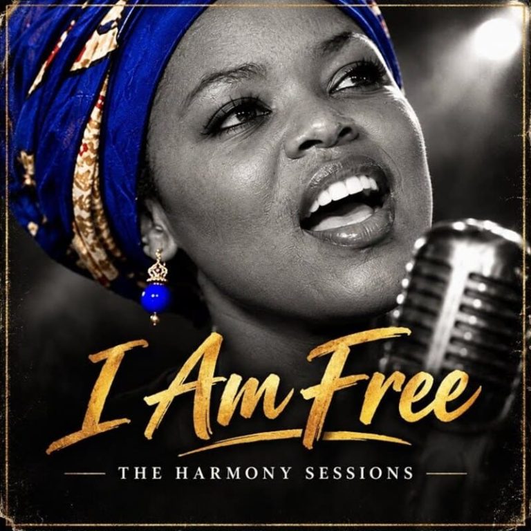 The Harmony Sessions – I Am Free