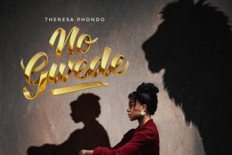 Theresa Phondo No Gwede