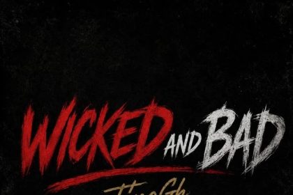 TinoGh – Wicked And Bad