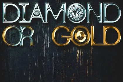 Tml Vibez Diamond Or Gold