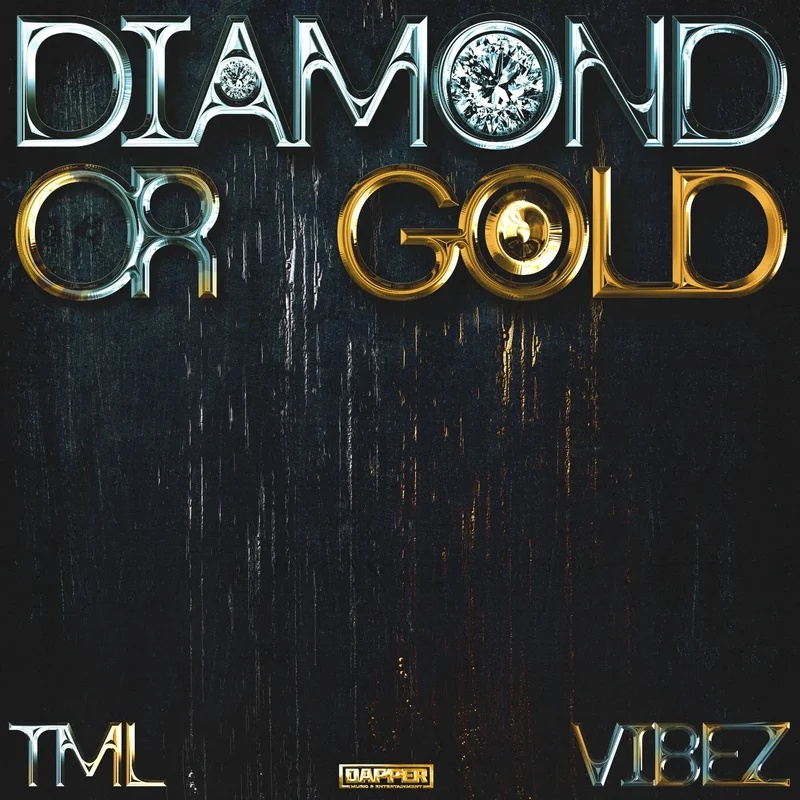 Tml Vibez Diamond Or Gold