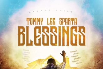 Tommy Lee Sparta Blessings