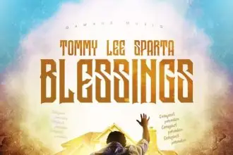 Tommy Lee Sparta Blessings