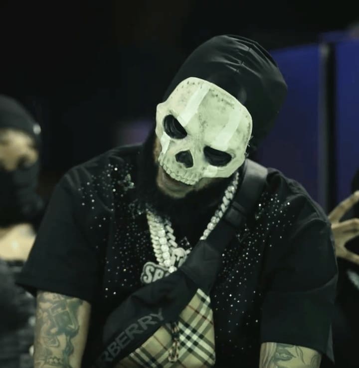 Tommy Lee Sparta Ft. Skeng Protocol 3