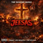 Tommy Lee Sparta – Jeesas
