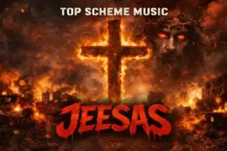 Tommy Lee Sparta – Jeesas