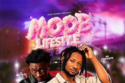 TopDon – MooB Lifestyle Ft. RICCH KID