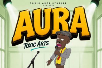 Toxic Arts AURA Ft. Choir Master