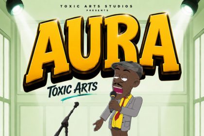 Toxic Arts AURA Ft. Choir Master