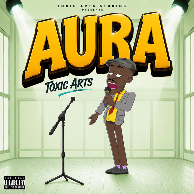 Toxic Arts AURA Ft. Choir Master