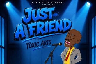 Toxic Arts When She Says Hes JUST A FRIEND