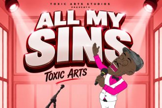 Toxic Arts – ALL MY SINS Ft. Choir Master