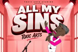 Toxic Arts – ALL MY SINS Ft. Choir Master