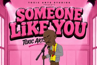 Toxic Arts – SOMEONE LIKE YOU Ft. Choir Master