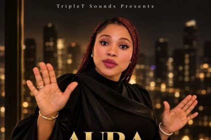 TripleT Sounds Aura For Aura