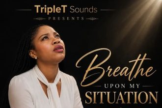 TripleT Sounds Breathe Upon My Situation