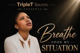 TripleT Sounds Breathe Upon My Situation