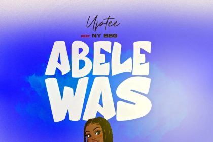 Uptee Abele Was Ft. NY BBG