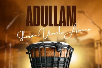 Vanco Sharon Umola Amana Adullam