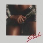 Victony – SLICK
