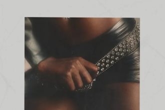 Victony – SLICK