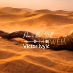 Victor Ivyic – Peace Be Still