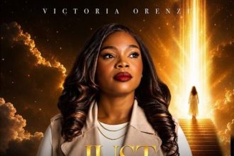 Victoria Orenze – Jesus Oooooooo