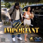Vybz Kartel Youre Important
