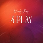 Wendy Shay – 4 Play EP Cover Art