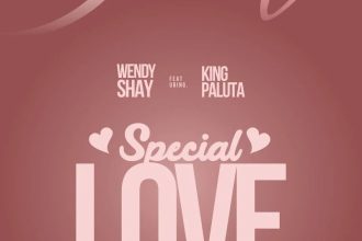 Wendy Shay Special Love Ft. King Paluta