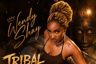 Wendy Shay Tribal Love