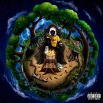 Wilie Kings 26 AND DANGEROUS Album Cover Art