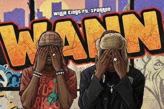 Willie Kings WANN Ft. Xparroe