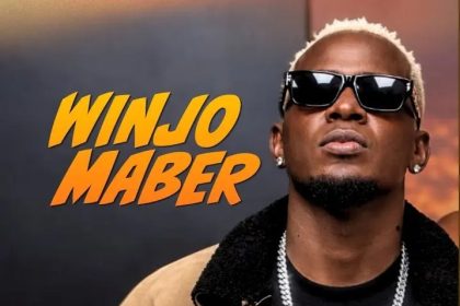 Willy Paul – Winjo Maber
