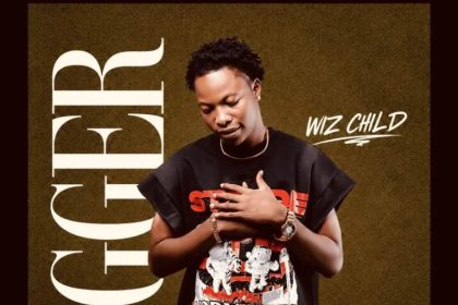 Wiz Child – Bigger