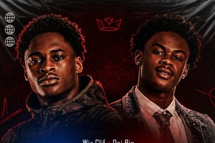 Wiz Clif X Dei Bie Do My Best