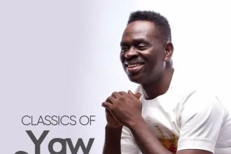 Yaw Sarpong Asomafo Kyere Mase