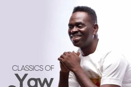 Yaw Sarpong Asomafo Kyere Mase