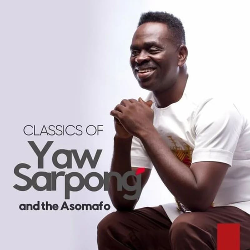 Yaw Sarpong Asomafo Kyere Mase