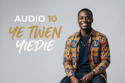 Ye Twen Yiedie By Audio 10