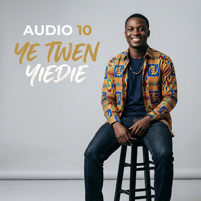 Ye Twen Yiedie By Audio 10