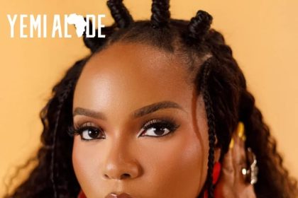 Yemi Alade Shawa Shawa Ashawo