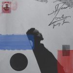 Young Jonn Dear London Album Cover Art