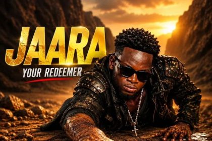 Your Redeemer JAARA