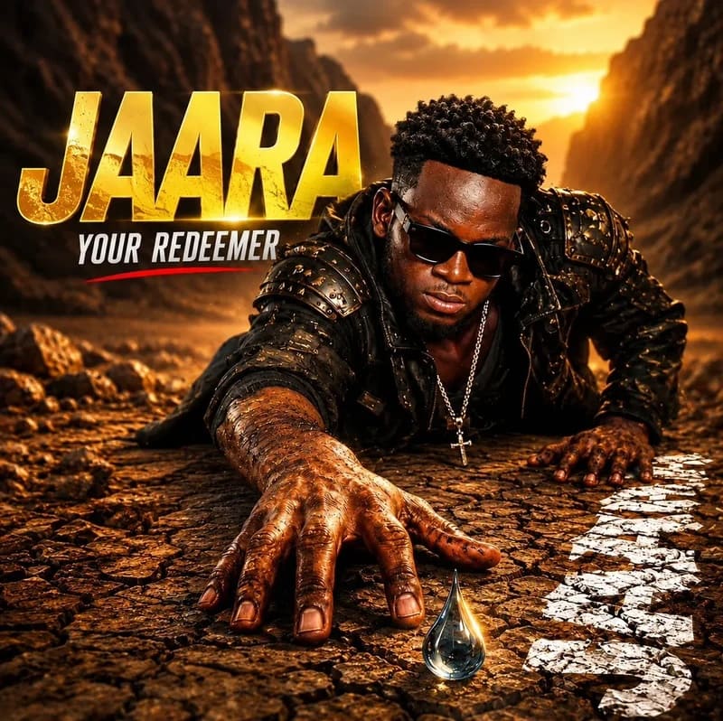 Your Redeemer JAARA