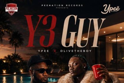 Ypee – Y3 Guy Ft. Olivetheboy