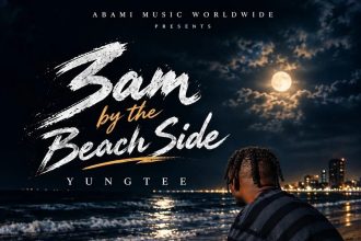 Yungtee 3am By The Beach Side